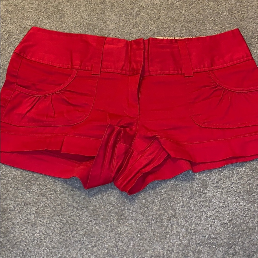 shorts